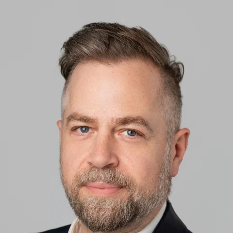 Jared Lukes, CEO and lead appraiser
