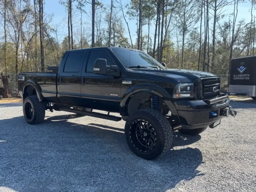 Vehicles & Trailers